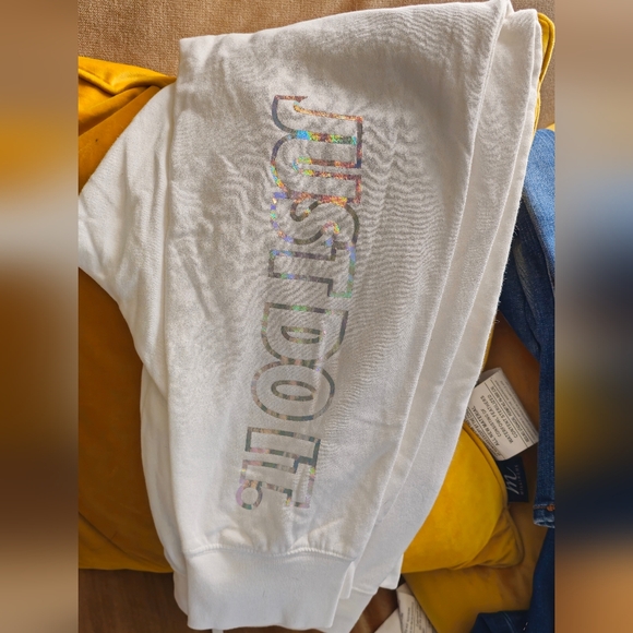 Nike Just Do It Sweatpants - Picture 5 of 5